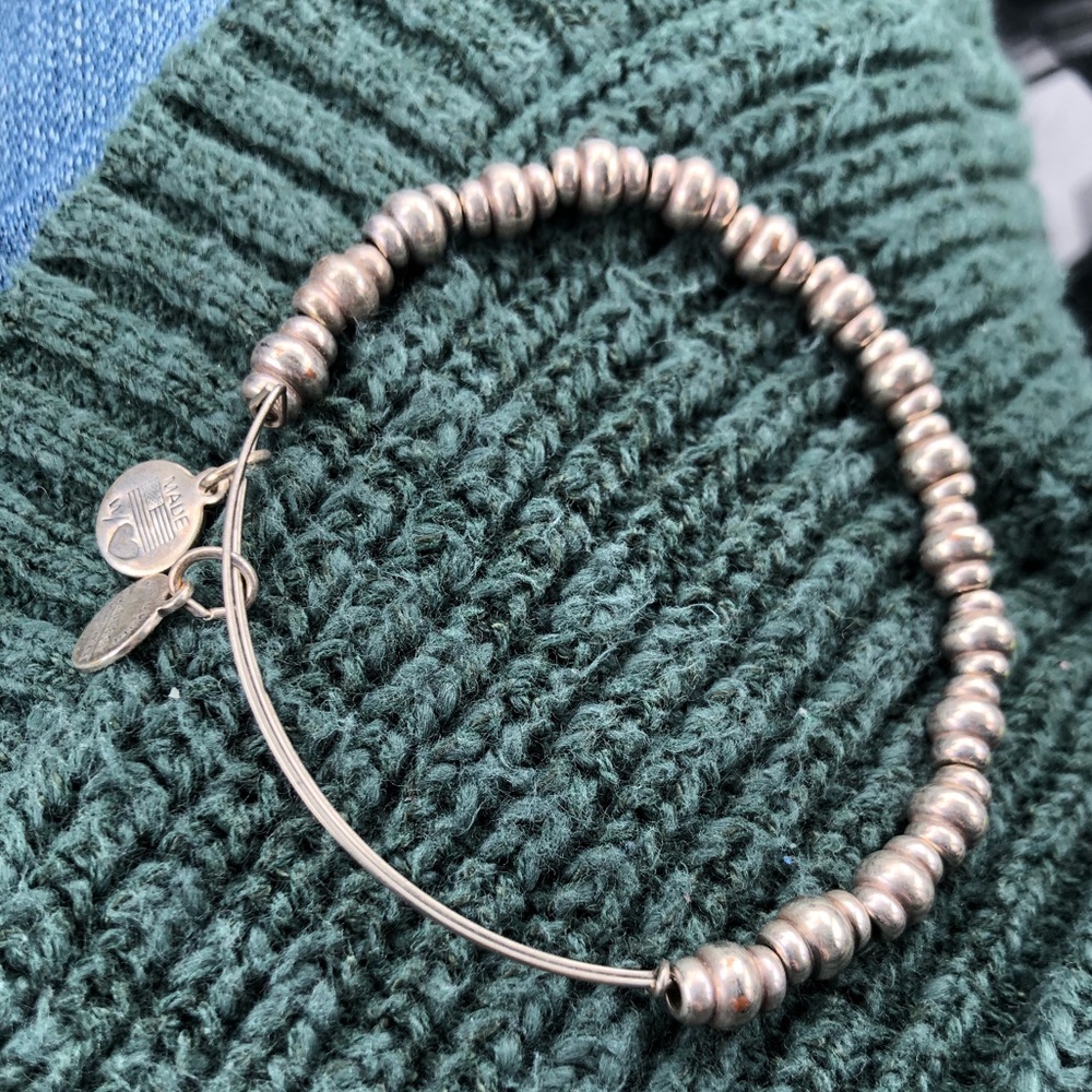 Alex And Ani Bangle